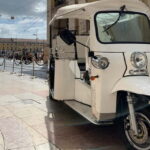 Lisbon TukTuk Tour - Smooth & Fun - Best Instagram Spots - The Experience in Practice