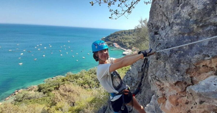 Lisbon: Via Ferrata Arrábida Natural Park, Setubal Sesimbra - Final Thoughts