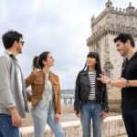 Lisbon Walking Tour, Belém Neighborhood, Tram and Boat Ride - Who Will Love This Tour?