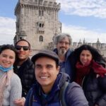 Lisbon Walking Tour - Discover Belém and the Discoveries Age - The Experience: What Travelers Say