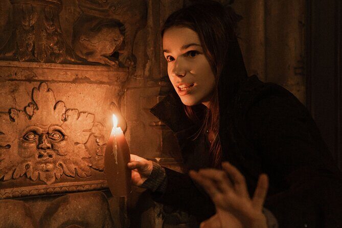 Lisbon Walking Tour The Dark Unholy Secrets - The Experience: What It’s Like