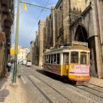 Lisbon: Walking Tour with Historic Tram 28 Ride & Tastings - Who Is This Tour Best For?