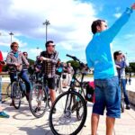 Lisbon Waterfront Bike Tour - Small Groups - FAQs