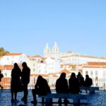 Lisbon: World Heritage Tour - Discovering Lisbon’s Landscape and Neighborhoods