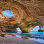 Lisbon:Private tour to Algarve, Benagil, Portimao, Lagos - What to Expect at Each Stop