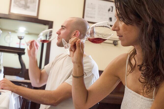 Lisbon's authentic Food and Wine tour with a Winemaker - A Deep Dive into the Lisbon Food and Wine Tour