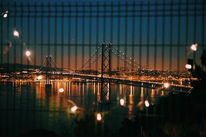 Lisbon's Christmas Lights tour - FAQs