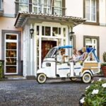 Lisbon's historic old town in a tuk-tuk in German - Final Thoughts