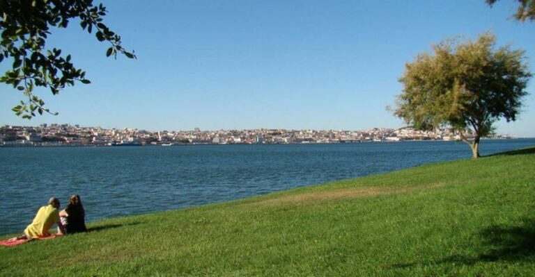 Lisbons South Side, River Tejo & 3-Hour Walking Tour - Who Will Love This Tour?