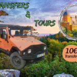 Lisbon:Sintra, Cabo da Roca and Cascais with Local Guide - Transportation and Comfort