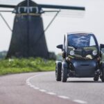 Lisse: Drive-it-Yourself Dutch Countryside GPS Audio Tour - Vehicle and Equipment: What to Expect