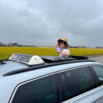 Lisse: Private Tulip Fields Tour with a Local Guide 1h Tour - The Itinerary in Detail