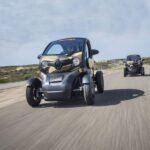 Lisse: Self-Drive Electric Car Dune and Beach Audio Tour - Pricing and Value