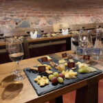 Lithuanian Cheese Tasting & Guided Old Town Tour - Key Points