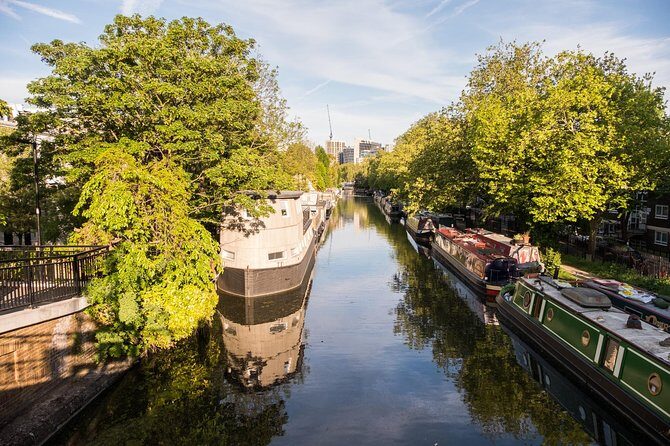 Little Venice London: Journey Through Lost Memories Quest - The Practical Aspects: Duration, Price, and Accessibility