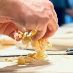 Live cooking class pasta -Small group or Private,in 5 languages - Authenticity and Value