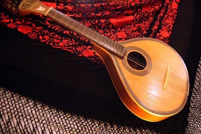 Live Fado Show with Traditional Dinner and Lisbon by Night - Who Would Love This Tour?