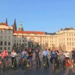 Live-Guided 180 min Glorious e-Scooter and eBike tour - The Sum Up