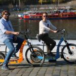 Live-Guided e-Scooter Tour of the Old Town of Prague, 60 min - Who Is This Tour Best For?