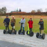 Live-Guided Half-Day Segway & E-Scooter tour - What’s Included & What’s Not