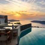 Live Music Dinner with Sunset and Caldera Views - The Value of the Experience