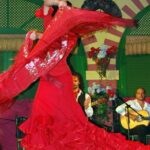 Live Show at Teatro Flamenco Madrid Ticket - Key Points