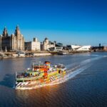 Liverpool: 50-Minute Mersey River Cruise - Frequently Asked Questions