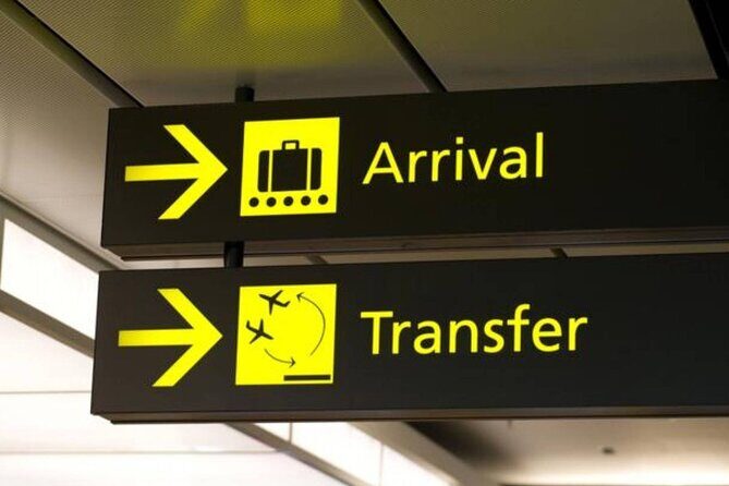 Liverpool Airport Transfer 1 to 14 Passengers One Way Transfer - Why Choose This Transfer?