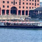 Liverpool: Albert Docks Sightseeing Cruise with Commentary - Exploring Liverpool’s Albert Docks from the Water