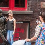 Liverpool and The Beatles 2 Day Rail Tour from London with Hotel - Day 1: From London to Liverpool & Beatles Landmarks