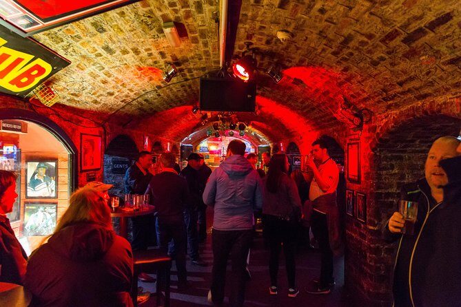 Liverpool and The Beatles Day Tour from London - Who Would Love This Tour?