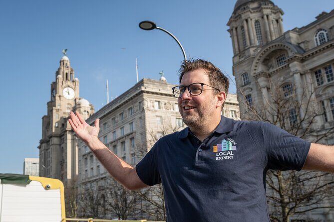 Liverpool: Beatles and Cavern Quarter Walking Tours - Final Thoughts: Is It Worth It?