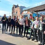LIverpool beer or prosecco bike tour - Final Thoughts