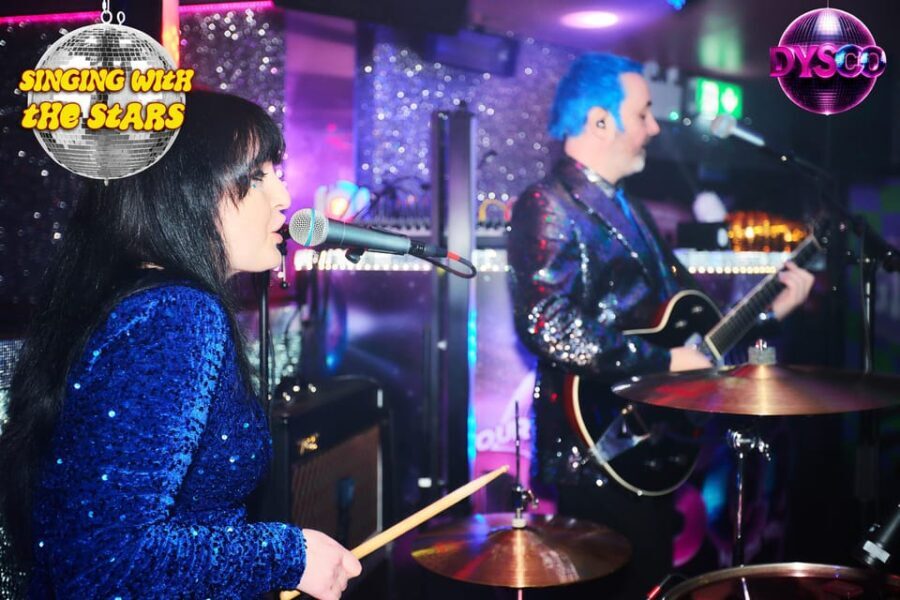 Liverpool: Bottomless Karaoke Sing with the Stars of DysCo - Who is this experience best suited for?