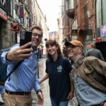 Liverpool: City & Cavern Quarter Walking Tour - FAQ