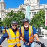 Liverpool City Centre Highlights Tour - Final Thoughts