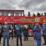 Liverpool City Sights Hop On Hop Off City Tour - 24hr Ticket - FAQ