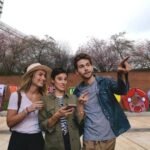 Liverpool: City Walking Tour & Exploration Game - The Experience from a Traveler’s Perspective