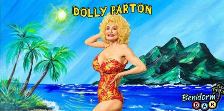 Liverpool: Dolly Parton Tribute Night | The Benidorm Bar - Why This Experience Works