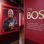 Liverpool Football Club Museum Entry - Final Thoughts