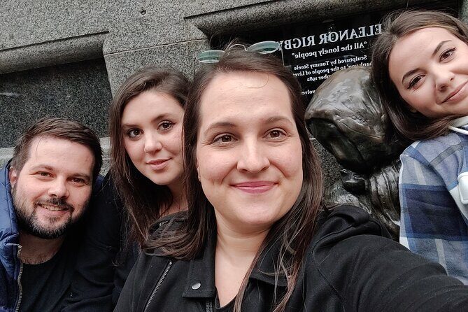 Liverpool Ghost Hunt: Paranormal Detective Self-Guided Game - The Value of This Self-Guided Ghost Tour