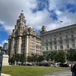 Liverpool Heritage, History, Culture Walking Tour-Shore Excursion - Who Is This Tour Best For?