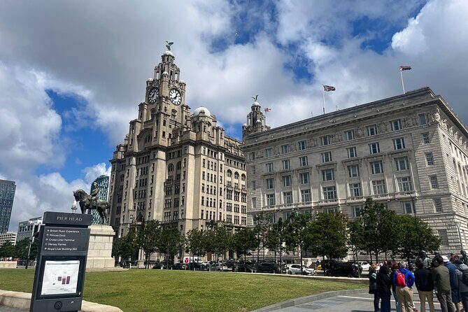Liverpool Heritage, History, Culture Walking Tour-Shore Excursion - Who Is This Tour Best For?