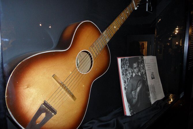 Liverpool Legends: A Cultural & Historic Journey - Practical Details & What You Can Expect