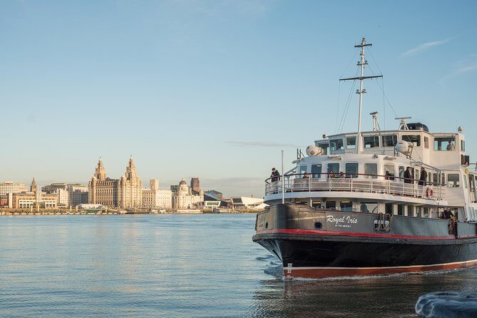 Liverpool: River Cruise & Sightseeing Bus Tour - Making the Most of Your Day in Liverpool