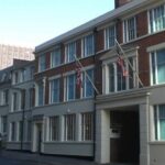 Liverpool Slavery Walking Tour - Commercial Side - Practical Details and Considerations