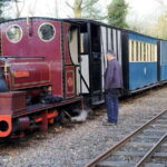 Liverpool: West Lancashire Light Railway Ticket - Who is this experience perfect for?