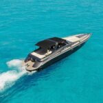 Living the Dream on board of this amazing boat Tullio Abbate 42 - Who Will Love This Experience?