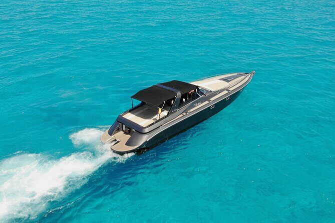 Living the Dream on board of this amazing boat Tullio Abbate 42 - Who Will Love This Experience?