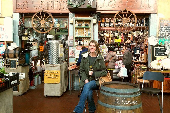 Livorno Food and Market Tour - Final Thoughts